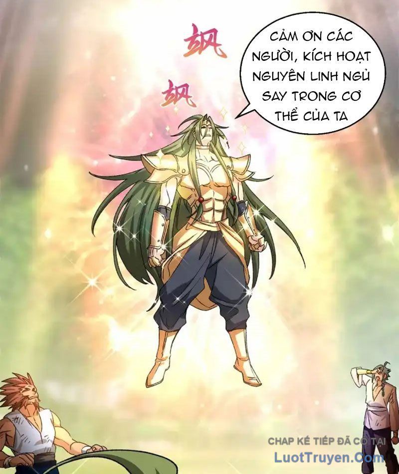 Hóa Ra Ta Là Đời Sau Của Yêu Quái Chap 65 - Next Chap 66