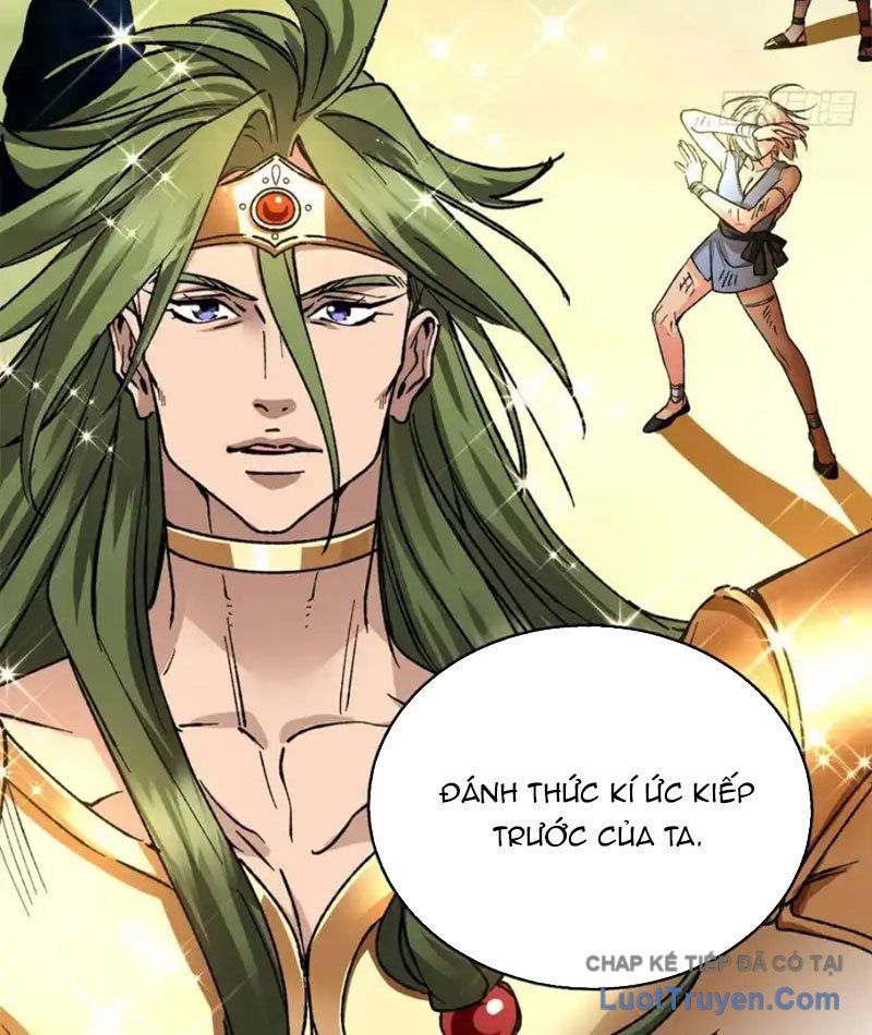Hóa Ra Ta Là Đời Sau Của Yêu Quái Chap 65 - Next Chap 66