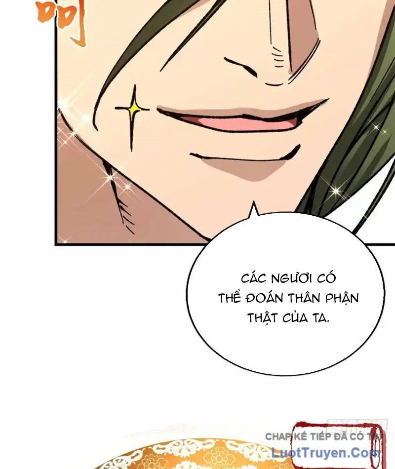 Hóa Ra Ta Là Đời Sau Của Yêu Quái Chap 65 - Next Chap 66