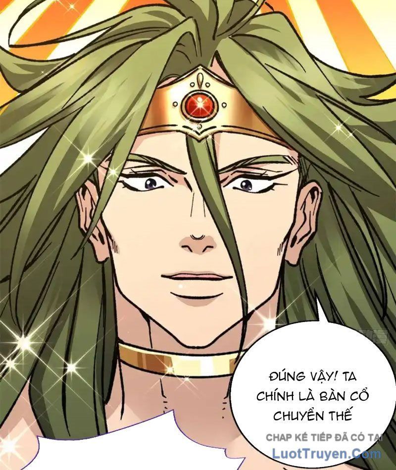 Hóa Ra Ta Là Đời Sau Của Yêu Quái Chap 65 - Next Chap 66