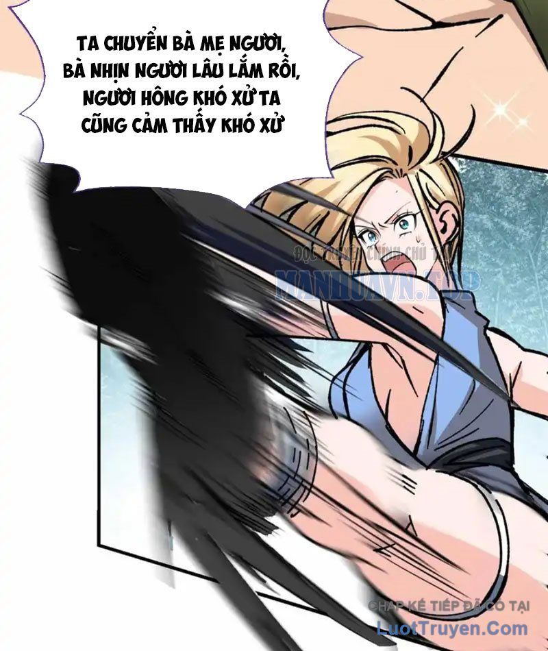 Hóa Ra Ta Là Đời Sau Của Yêu Quái Chap 65 - Next Chap 66