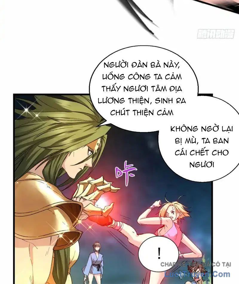 Hóa Ra Ta Là Đời Sau Của Yêu Quái Chap 65 - Next Chap 66