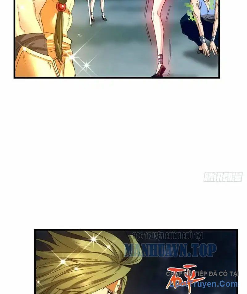 Hóa Ra Ta Là Đời Sau Của Yêu Quái Chap 65 - Next Chap 66