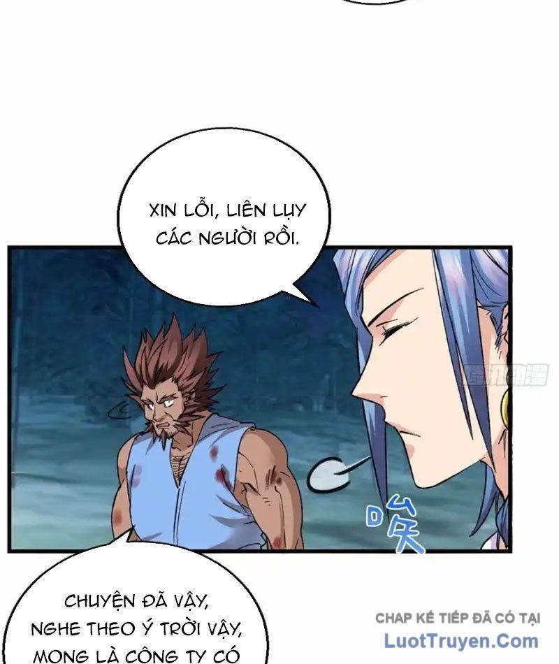 Hóa Ra Ta Là Đời Sau Của Yêu Quái Chap 65 - Next Chap 66