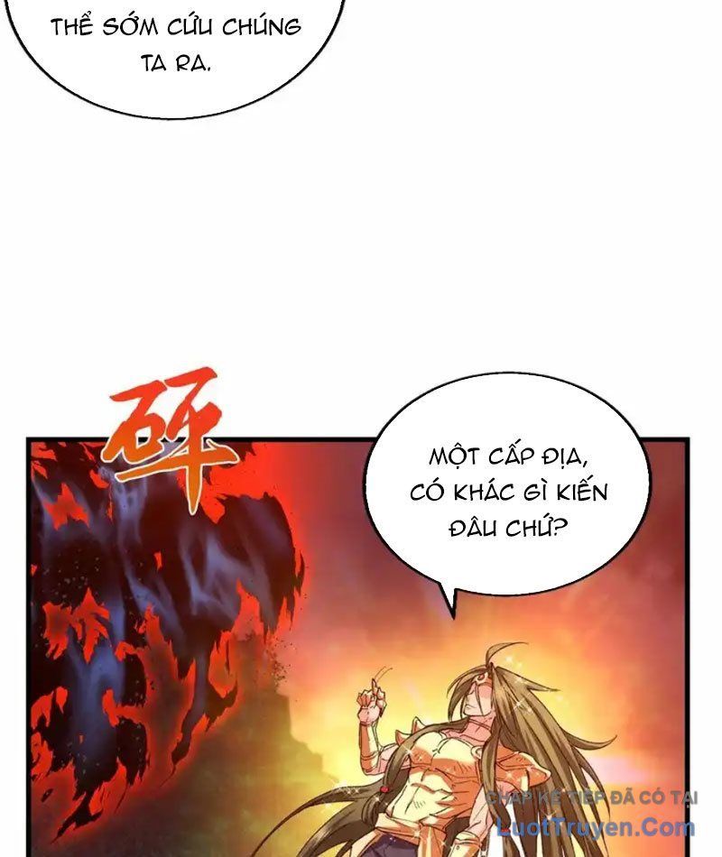 Hóa Ra Ta Là Đời Sau Của Yêu Quái Chap 65 - Next Chap 66