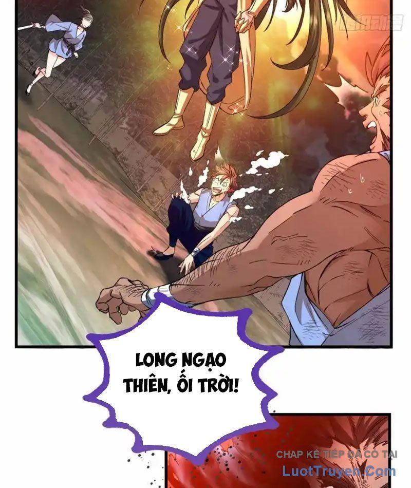 Hóa Ra Ta Là Đời Sau Của Yêu Quái Chap 65 - Next Chap 66