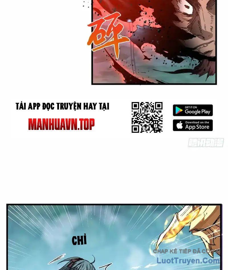 Hóa Ra Ta Là Đời Sau Của Yêu Quái Chap 65 - Next Chap 66