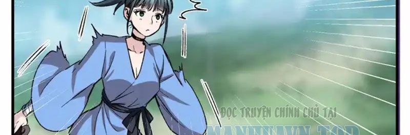 Hóa Ra Ta Là Đời Sau Của Yêu Quái Chap 65 - Next Chap 66