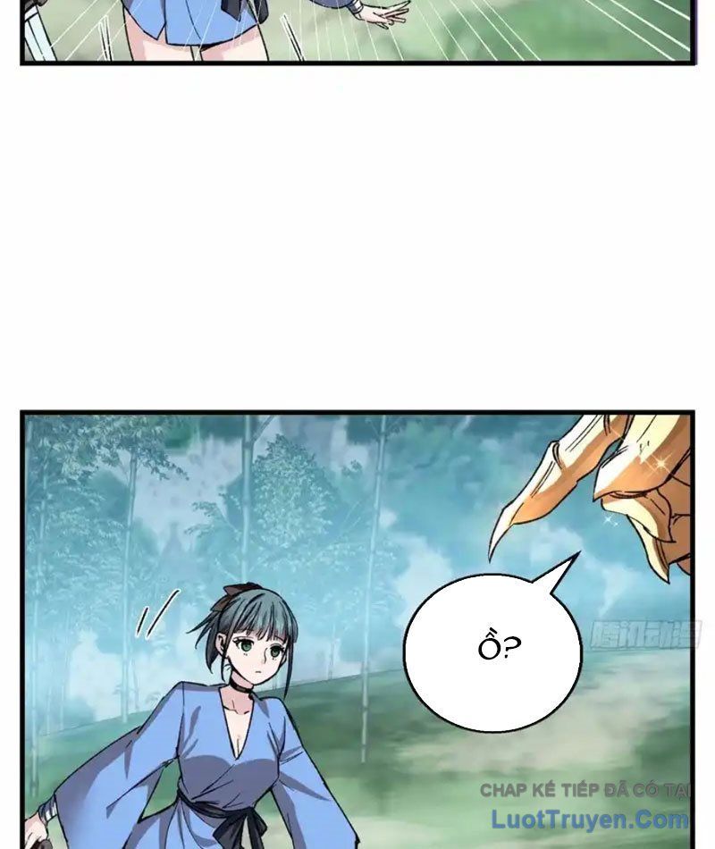 Hóa Ra Ta Là Đời Sau Của Yêu Quái Chap 65 - Next Chap 66