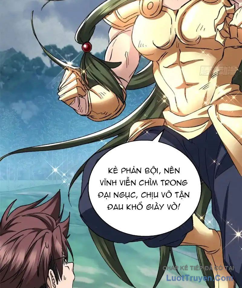 Hóa Ra Ta Là Đời Sau Của Yêu Quái Chap 65 - Next Chap 66