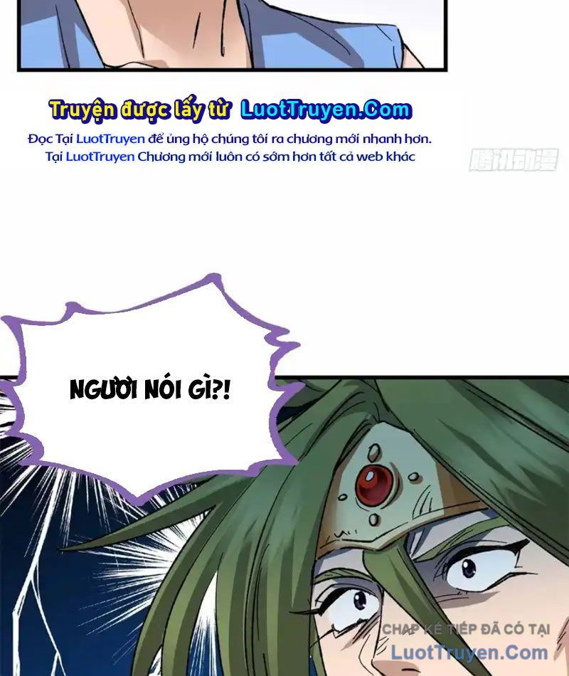 Hóa Ra Ta Là Đời Sau Của Yêu Quái Chap 65 - Next Chap 66