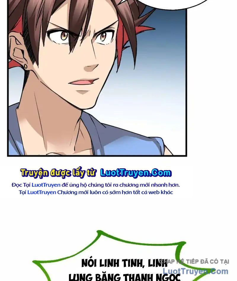 Hóa Ra Ta Là Đời Sau Của Yêu Quái Chap 65 - Next Chap 66