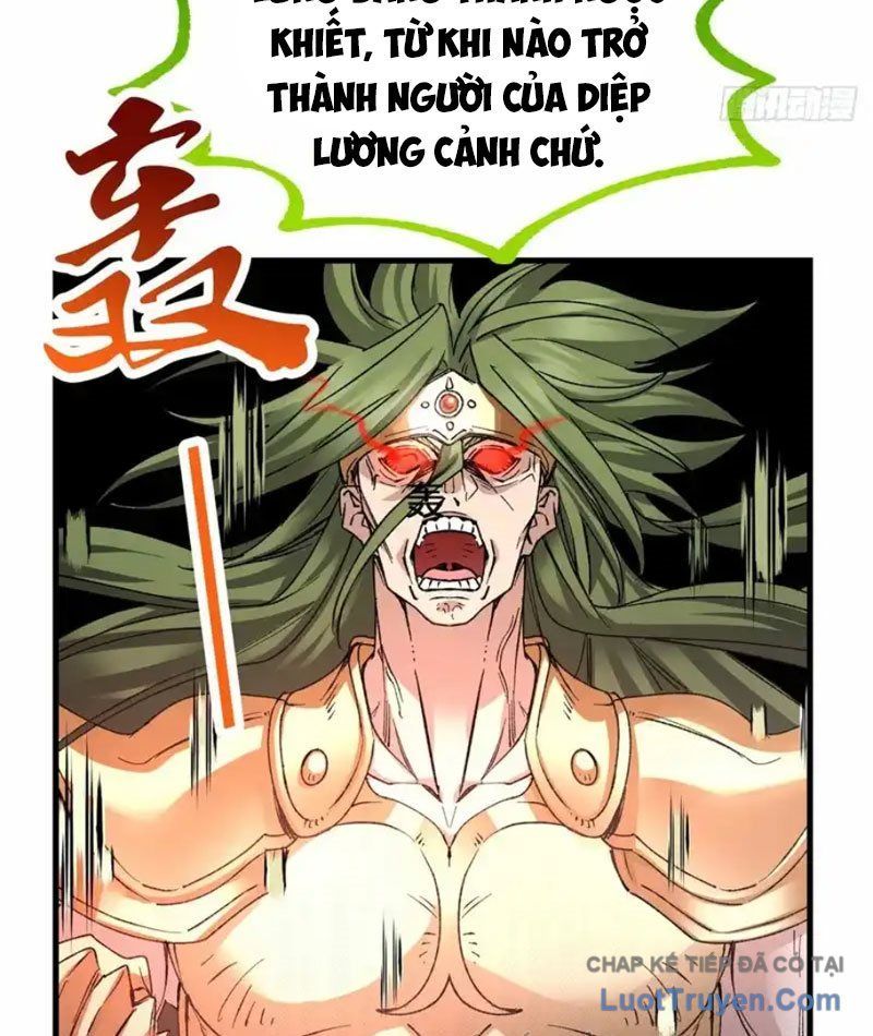 Hóa Ra Ta Là Đời Sau Của Yêu Quái Chap 65 - Next Chap 66