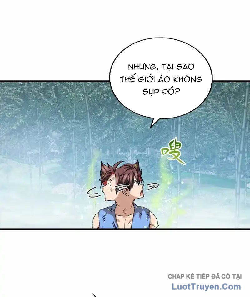 Hóa Ra Ta Là Đời Sau Của Yêu Quái Chap 65 - Next Chap 66