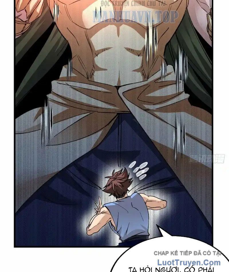 Hóa Ra Ta Là Đời Sau Của Yêu Quái Chap 65 - Next Chap 66