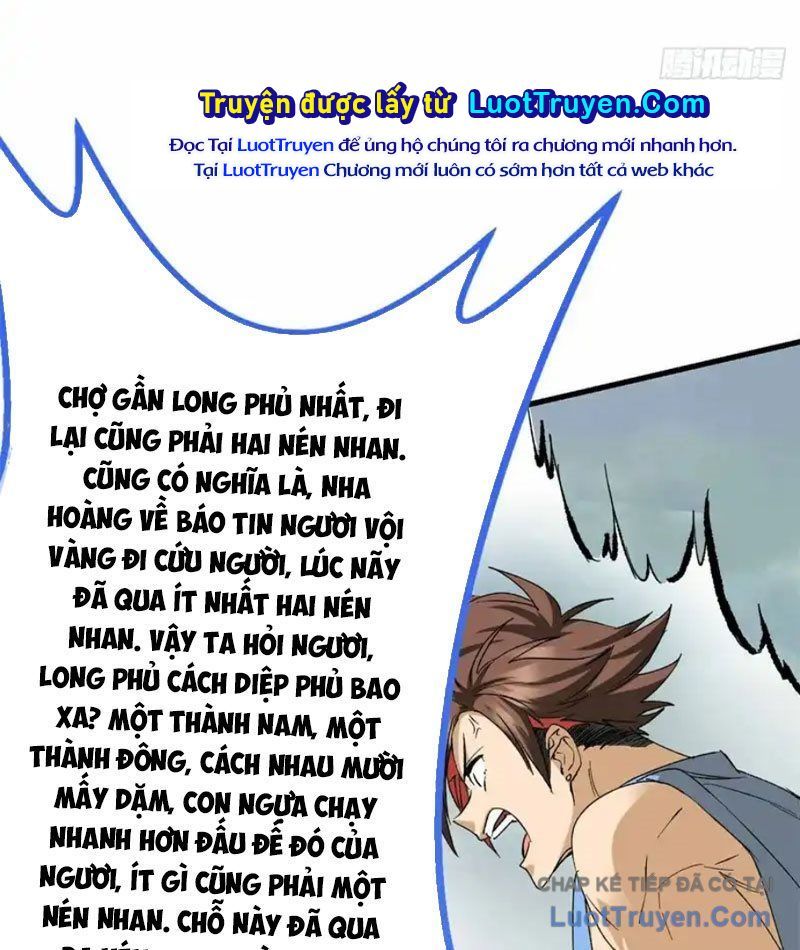 Hóa Ra Ta Là Đời Sau Của Yêu Quái Chap 65 - Next Chap 66