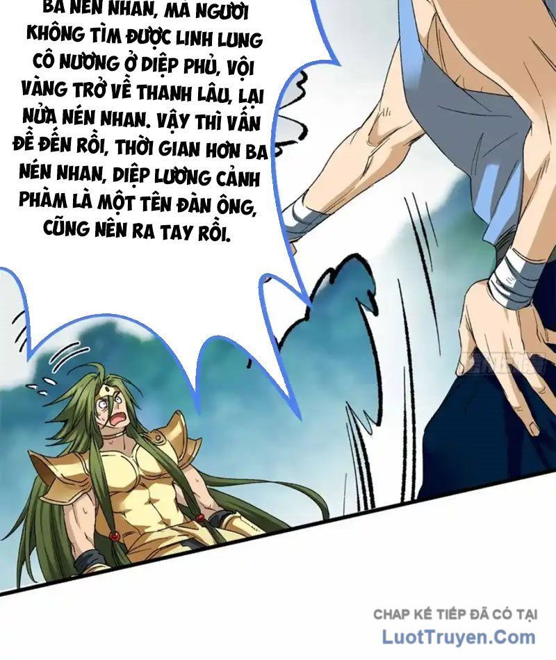 Hóa Ra Ta Là Đời Sau Của Yêu Quái Chap 65 - Next Chap 66
