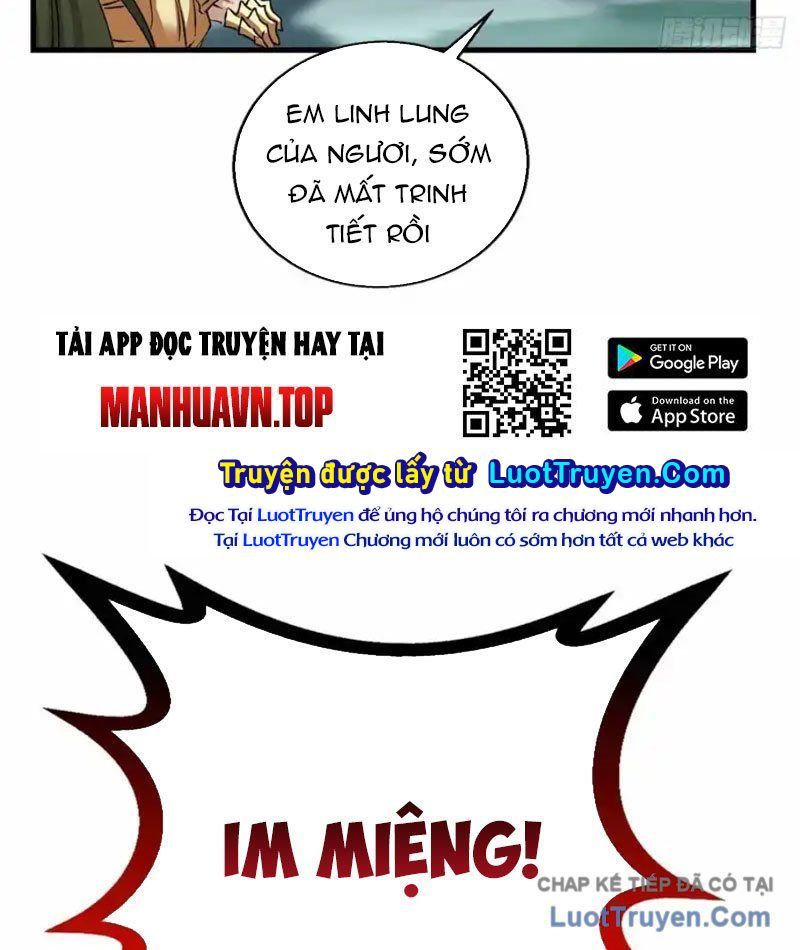 Hóa Ra Ta Là Đời Sau Của Yêu Quái Chap 65 - Next Chap 66