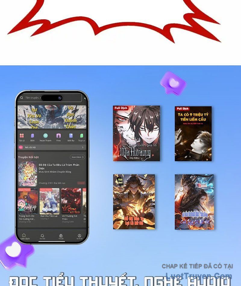 Hóa Ra Ta Là Đời Sau Của Yêu Quái Chap 65 - Next Chap 66