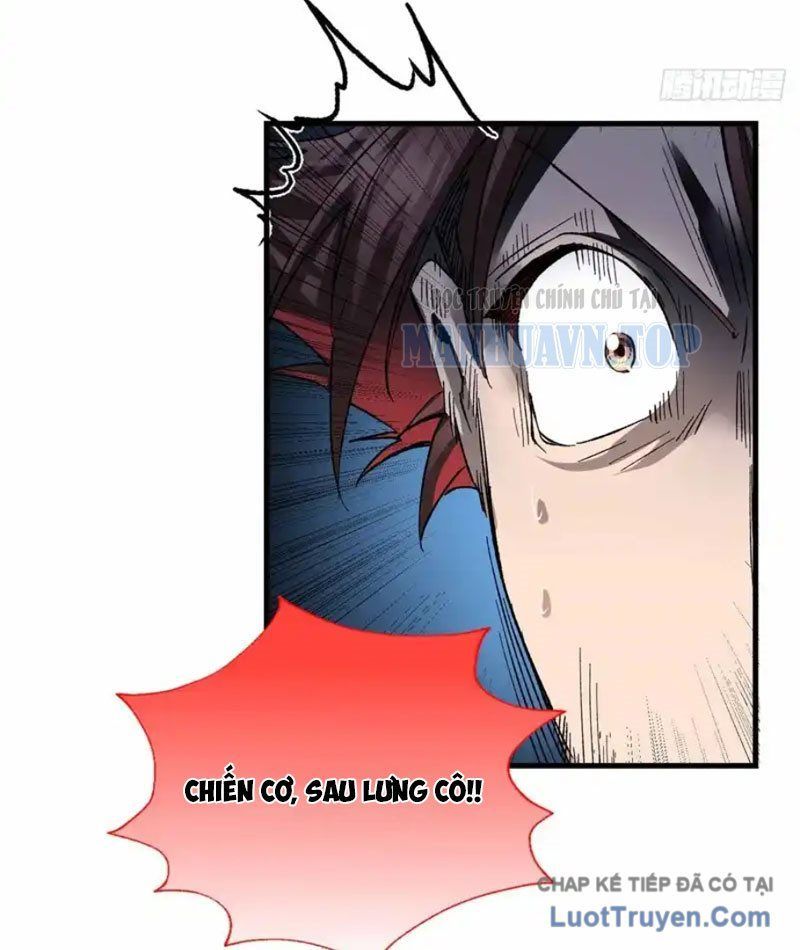 Hóa Ra Ta Là Đời Sau Của Yêu Quái Chap 65 - Next Chap 66