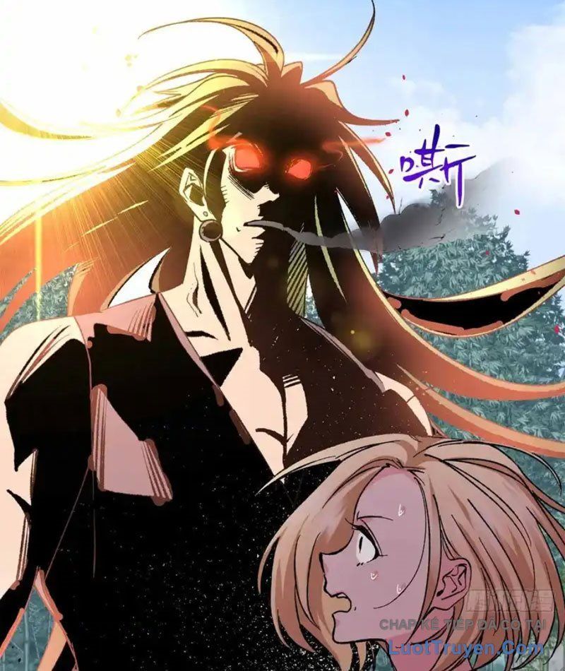 Hóa Ra Ta Là Đời Sau Của Yêu Quái Chap 65 - Next Chap 66