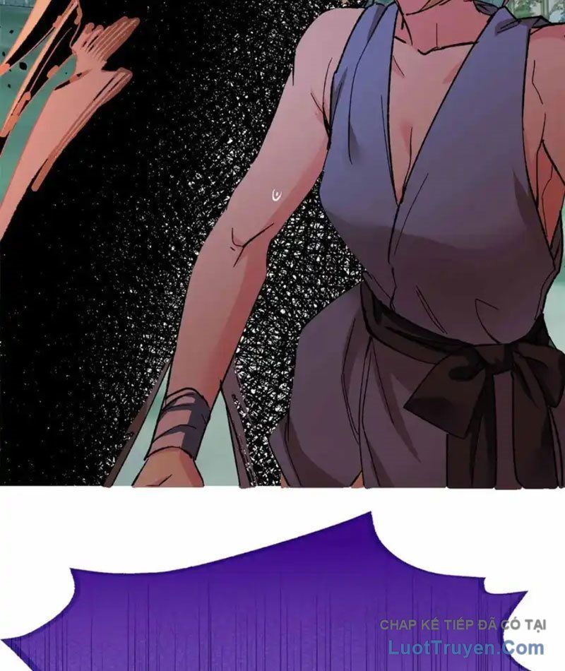 Hóa Ra Ta Là Đời Sau Của Yêu Quái Chap 65 - Next Chap 66