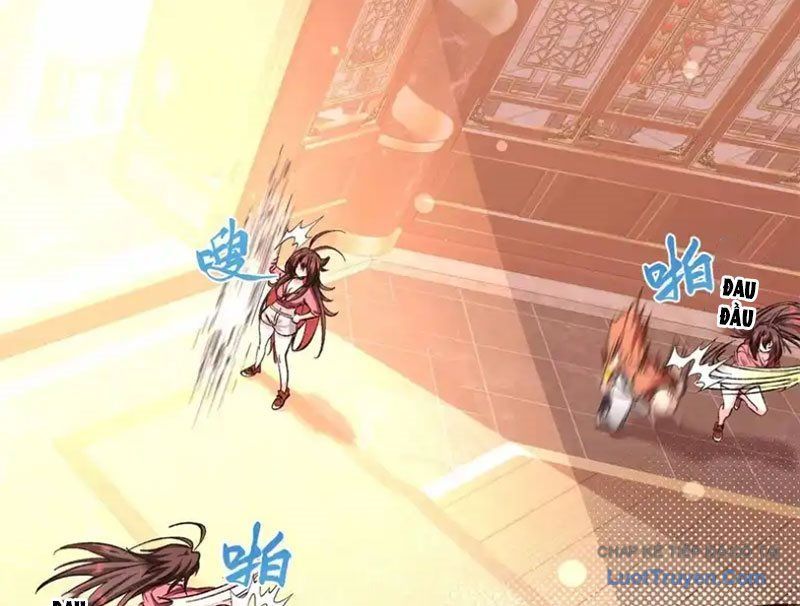 Hóa Ra Ta Là Đời Sau Của Yêu Quái Chap 67 - Next Chap 68