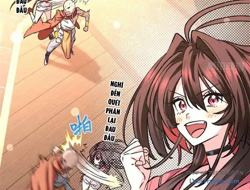 Hóa Ra Ta Là Đời Sau Của Yêu Quái Chap 67 - Next Chap 68