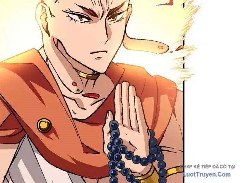 Hóa Ra Ta Là Đời Sau Của Yêu Quái Chap 67 - Next Chap 68