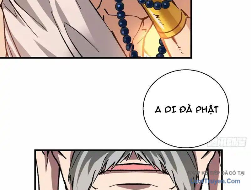 Hóa Ra Ta Là Đời Sau Của Yêu Quái Chap 67 - Next Chap 68