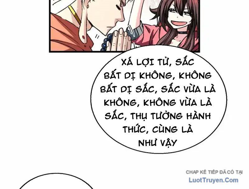 Hóa Ra Ta Là Đời Sau Của Yêu Quái Chap 67 - Next Chap 68