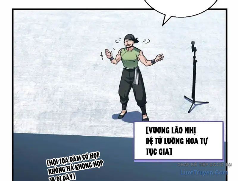 Hóa Ra Ta Là Đời Sau Của Yêu Quái Chap 67 - Next Chap 68