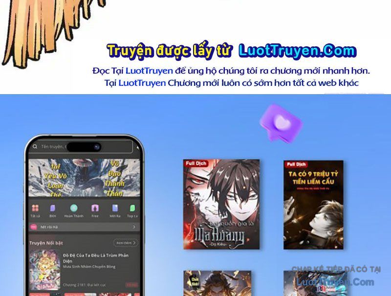 Hóa Ra Ta Là Đời Sau Của Yêu Quái Chap 67 - Next Chap 68