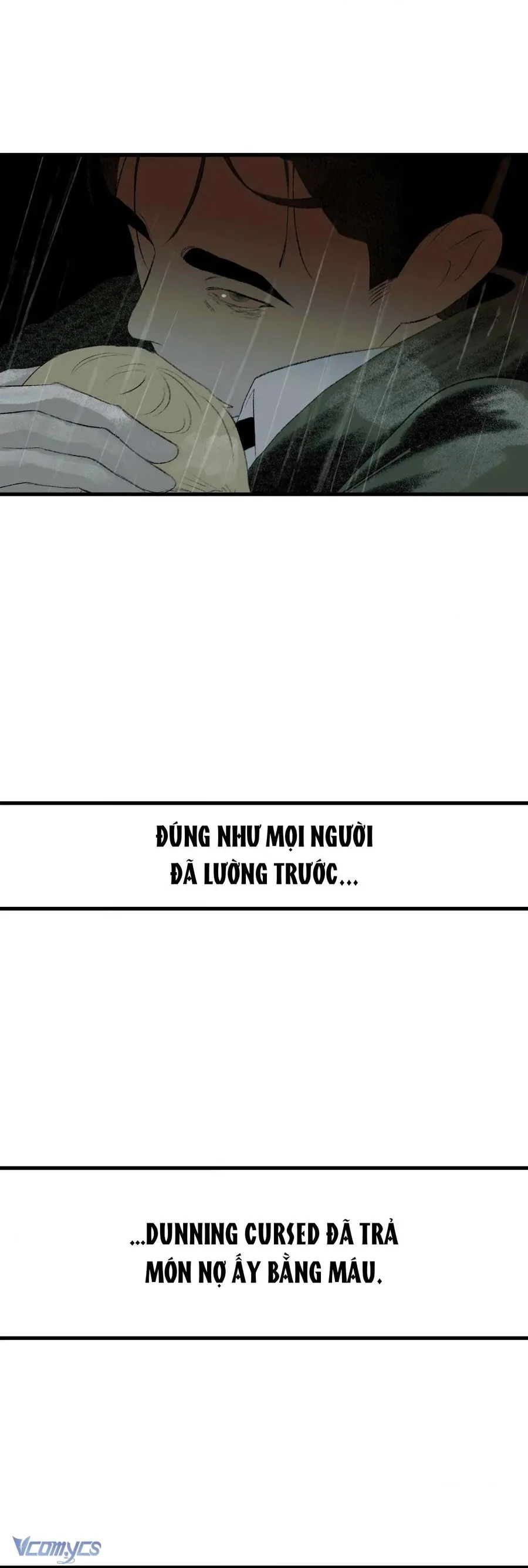 Melt - Phước Lành Chap 38 - Next Chap 39