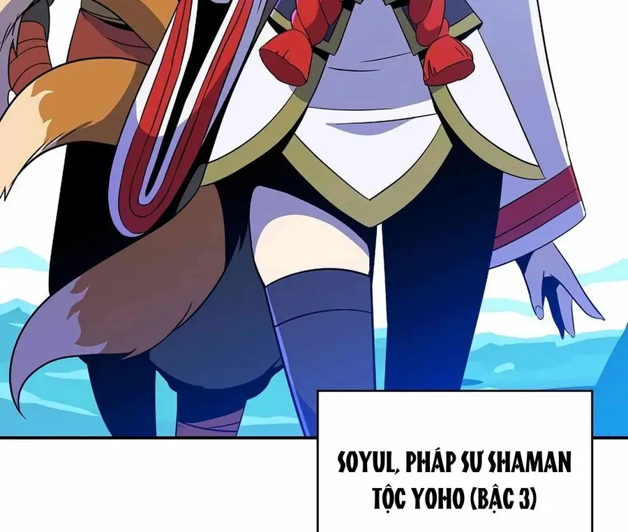 Pháp Sư Hệ Theo Lượt Chap 36 - Next Chap 37
