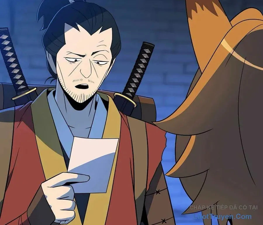 Pháp Sư Hệ Theo Lượt Chap 36 - Next Chap 37