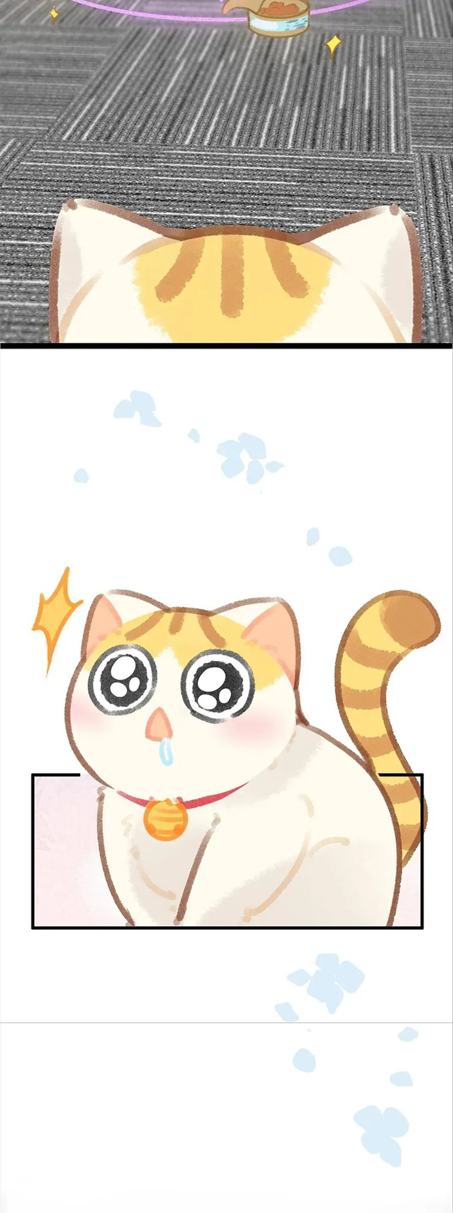 Lục Lạc Mèo Chap 39 - Next Chap 40