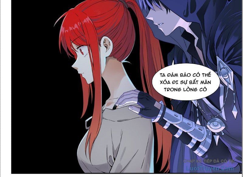 Sổ Tay Thuật Sư Chap 27 - Next Chap 28