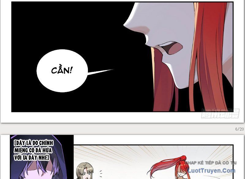 Sổ Tay Thuật Sư Chap 27 - Next Chap 28