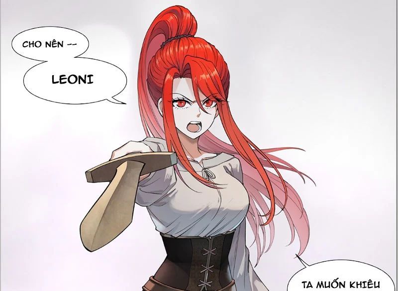 Sổ Tay Thuật Sư Chap 27 - Next Chap 28