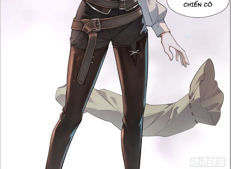 Sổ Tay Thuật Sư Chap 27 - Next Chap 28