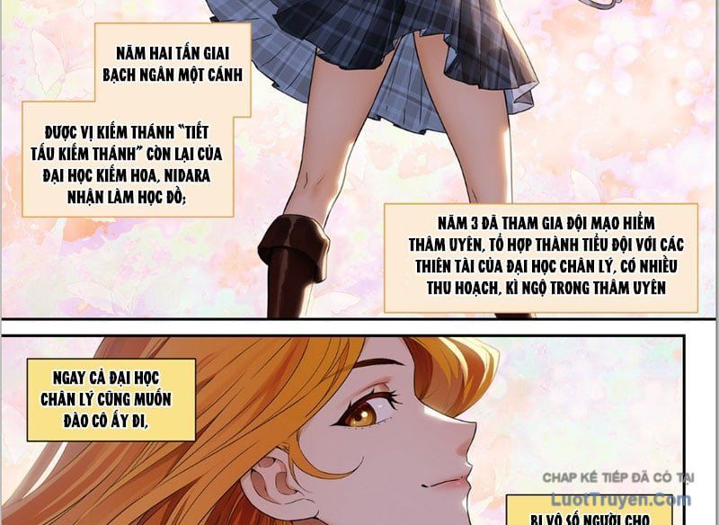Sổ Tay Thuật Sư Chap 27 - Next Chap 28