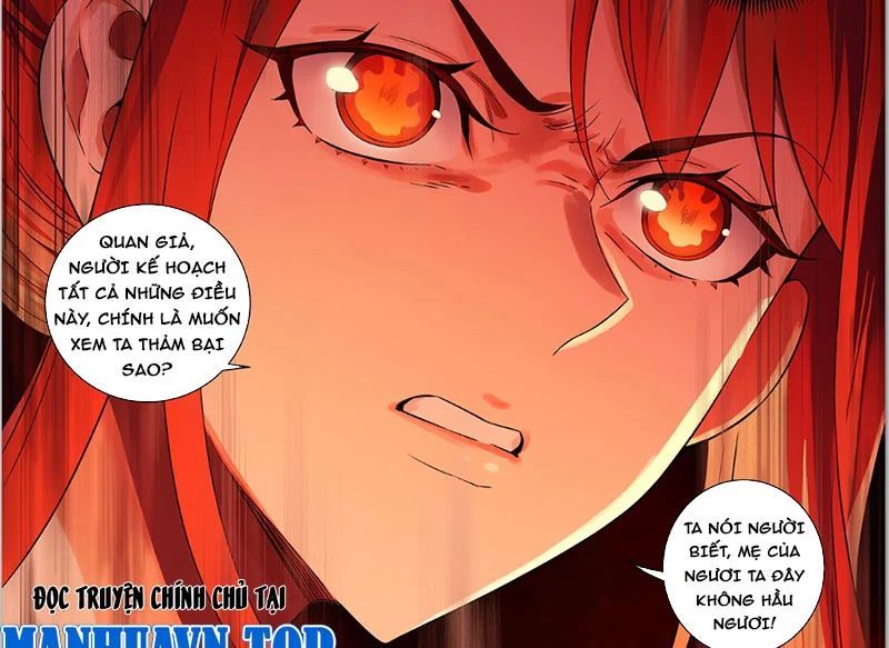 Sổ Tay Thuật Sư Chap 28 - Next Chap 29