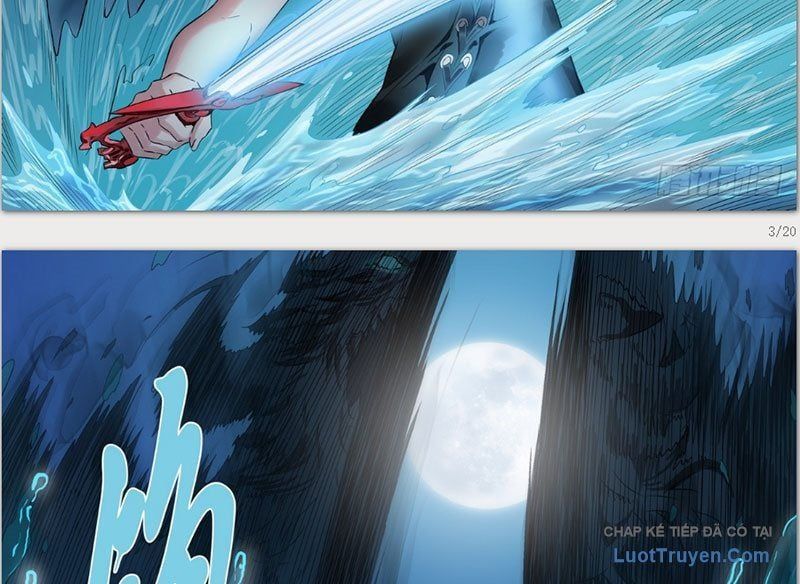 Sổ Tay Thuật Sư Chap 29 - Next Chap 30