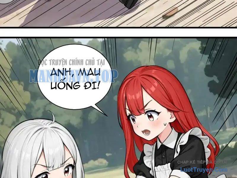 Sau Khi Đầu Thai, Ta Được Kẻ Thù Khắc Thành Vô Địch Chap 42 - Next Chap 43