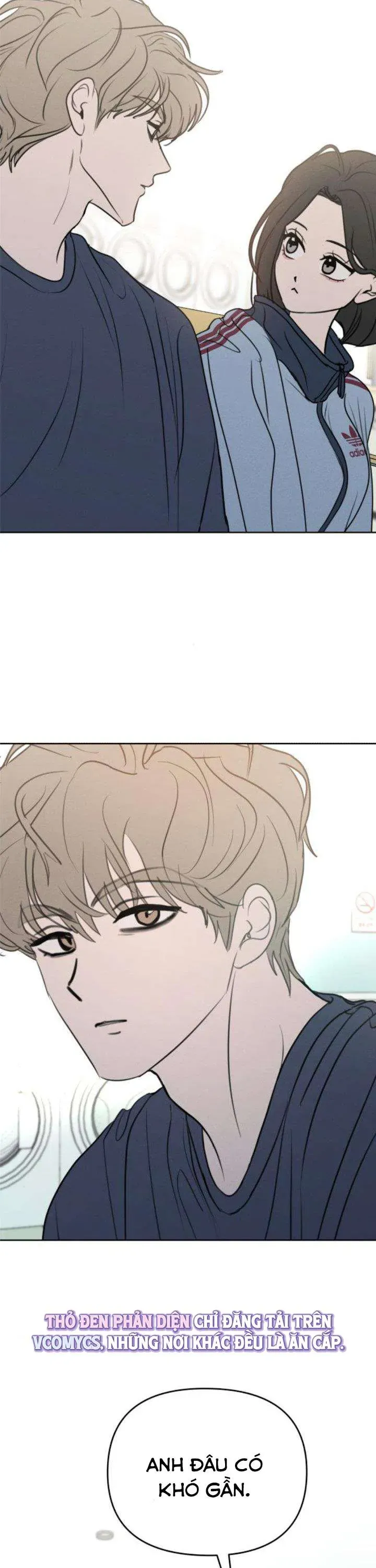 Muốn Được Lừa Dối Chap 26 - Next Chap 27