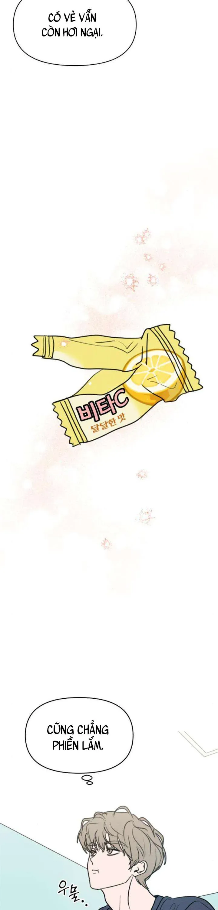 Muốn Được Lừa Dối Chap 26 - Next Chap 27