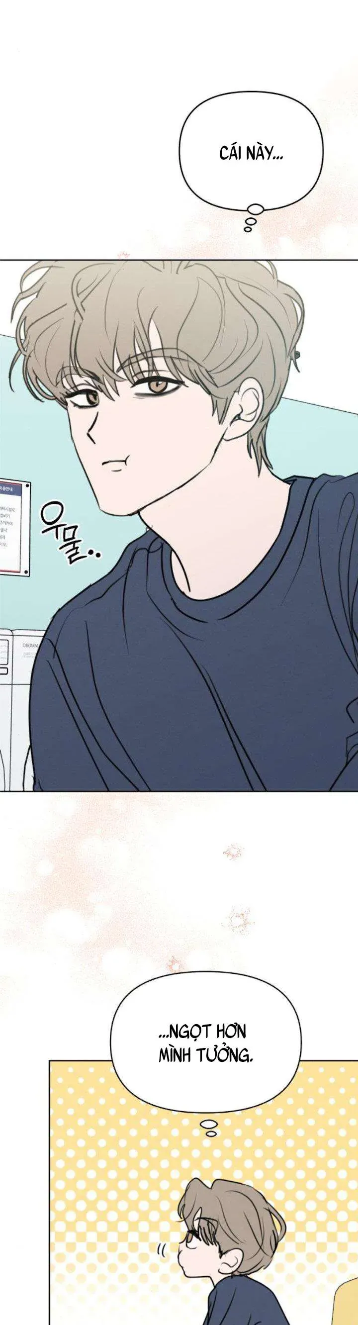 Muốn Được Lừa Dối Chap 26 - Next Chap 27