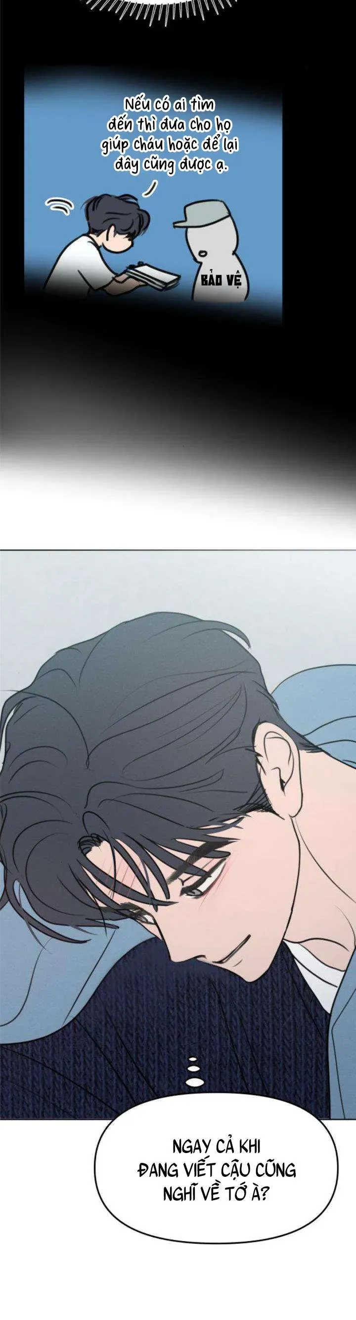 Muốn Được Lừa Dối Chap 26 - Next Chap 27