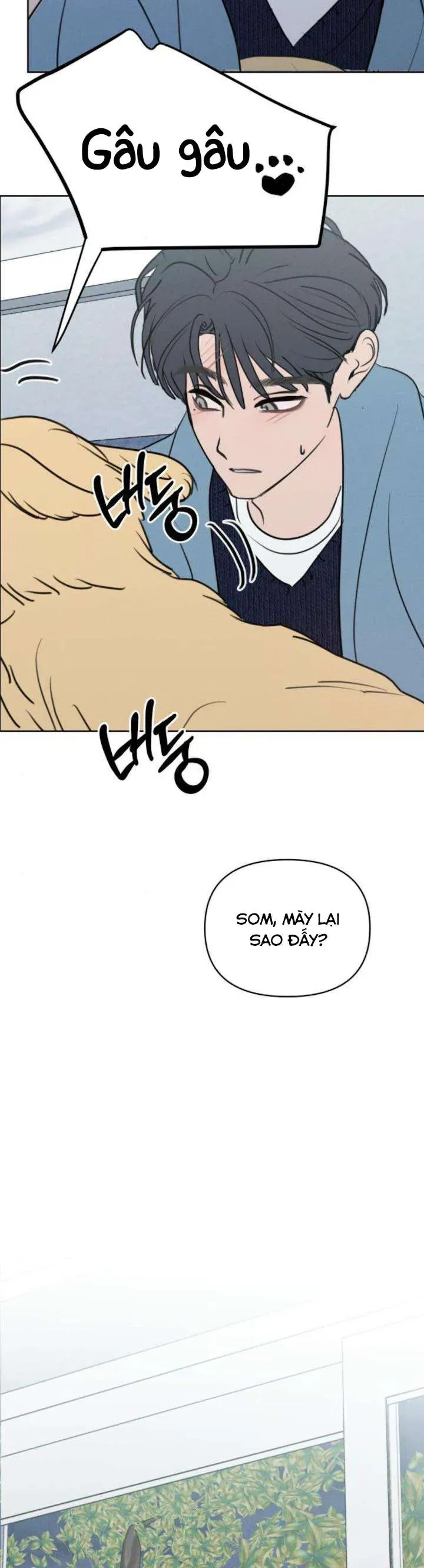 Muốn Được Lừa Dối Chap 26 - Next Chap 27